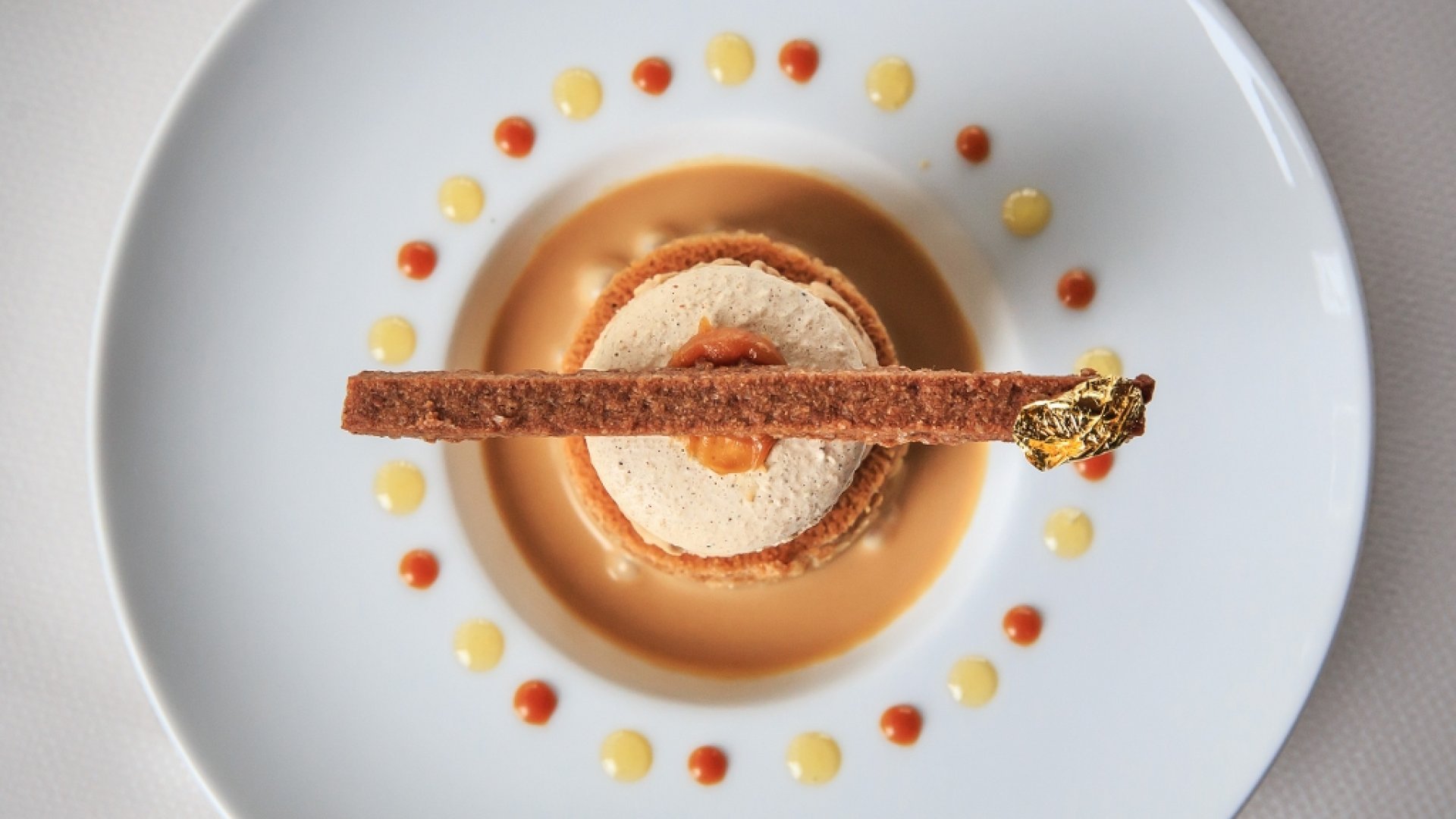 Parenthèse Gourmande Avec accord mets et vins